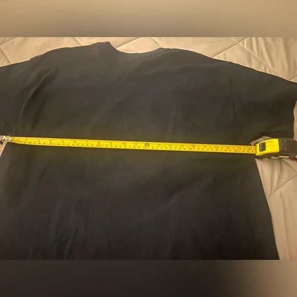 Taylor Swift Ladies Eras Inspired Silhouette Graphic T-Shirt - Picture 7 of 9